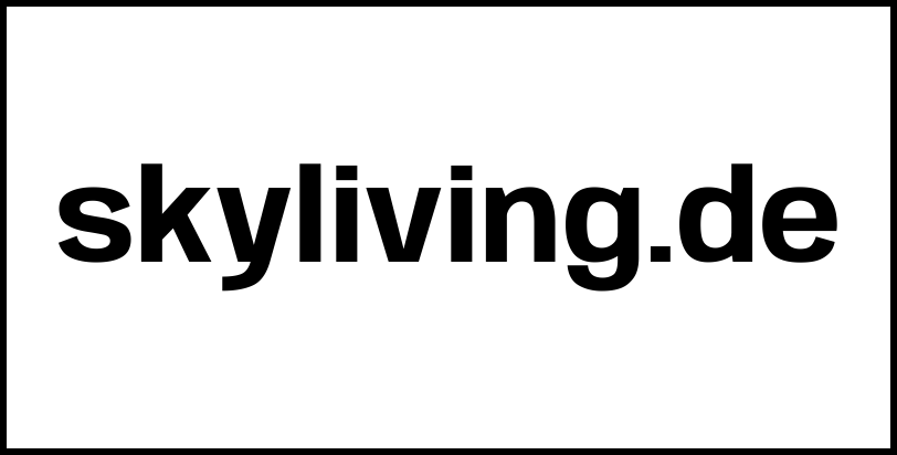 skyliving.de