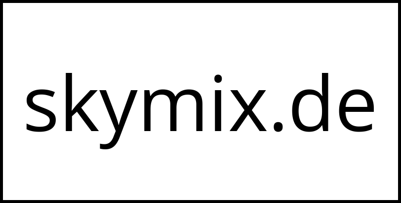 skymix.de