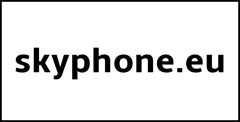 skyphone.eu