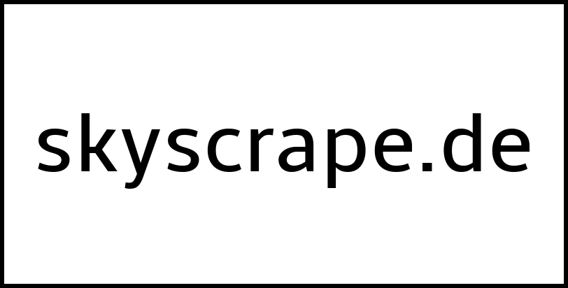 skyscrape.de