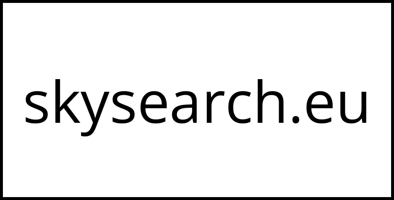 skysearch.eu