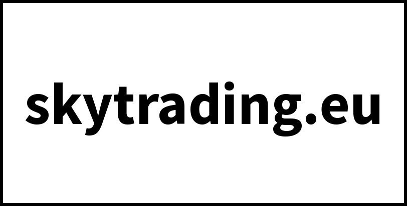 skytrading.eu