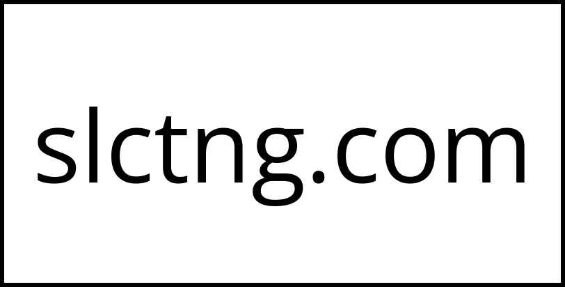 slctng.com