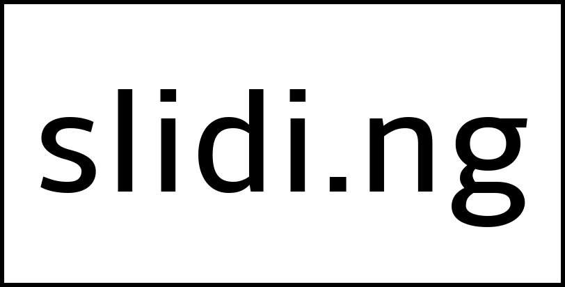 slidi.ng