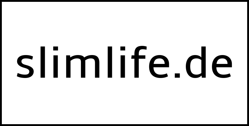 slimlife.de