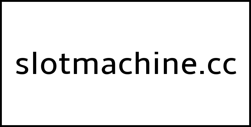 slotmachine.cc