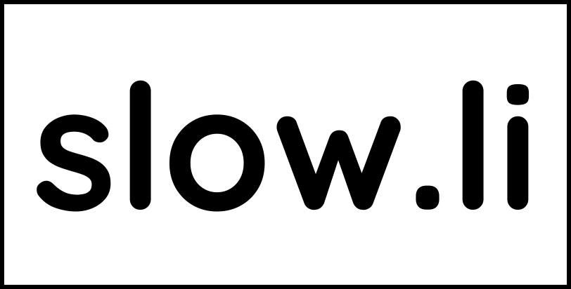 slow.li