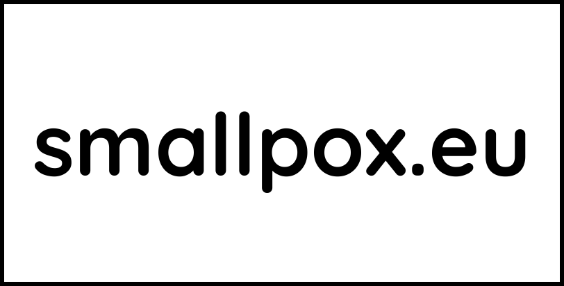 smallpox.eu