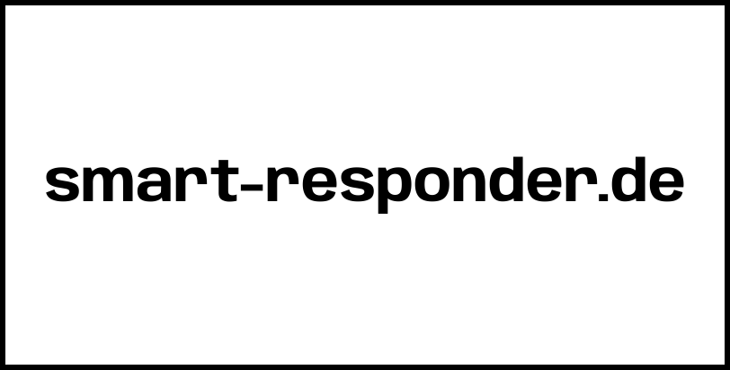 smart-responder.de