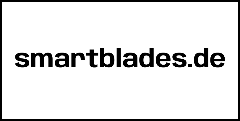 smartblades.de