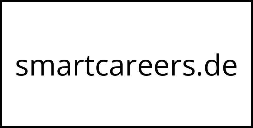 smartcareers.de