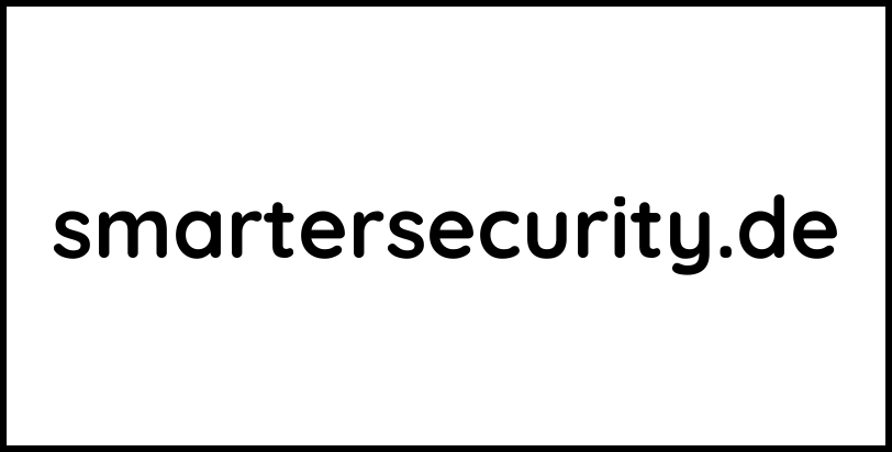 smartersecurity.de