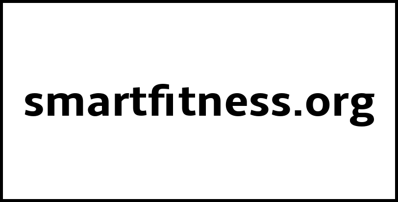 smartfitness.org