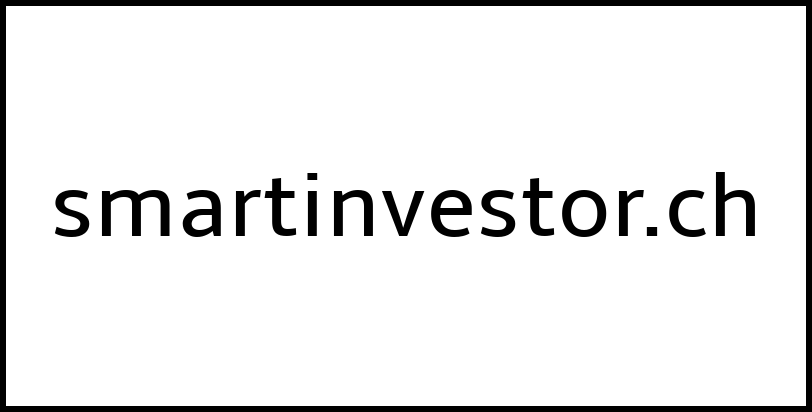 smartinvestor.ch