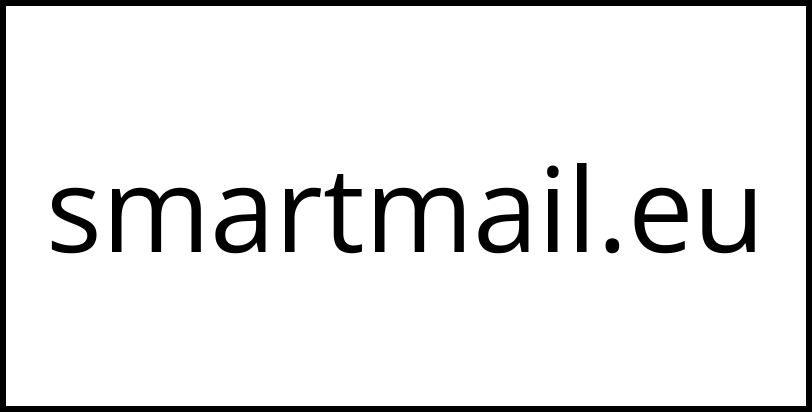 smartmail.eu