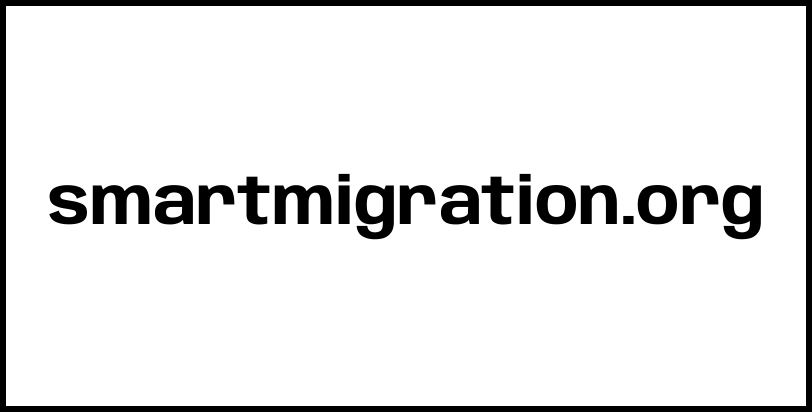 smartmigration.org