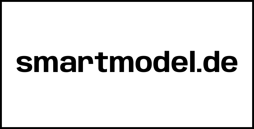 smartmodel.de