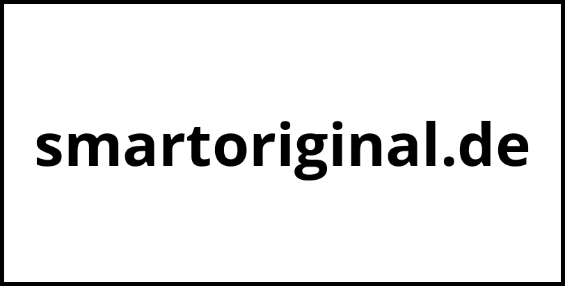 smartoriginal.de