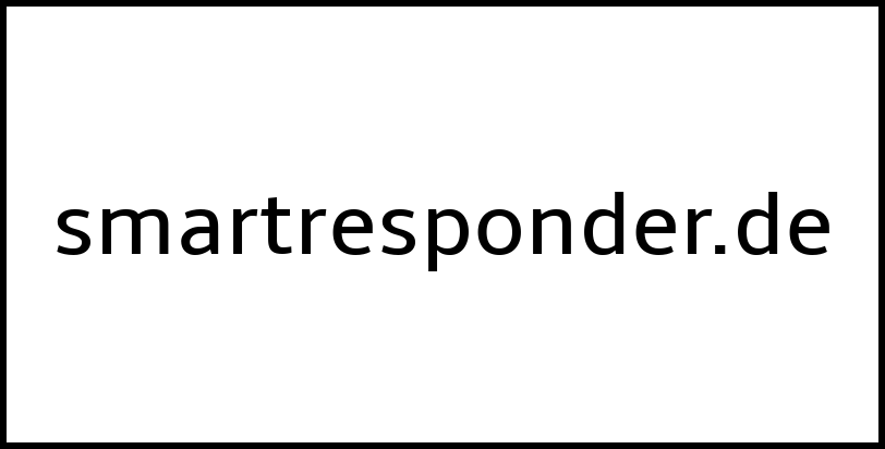 smartresponder.de