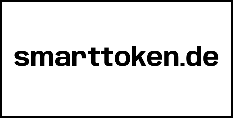 smarttoken.de