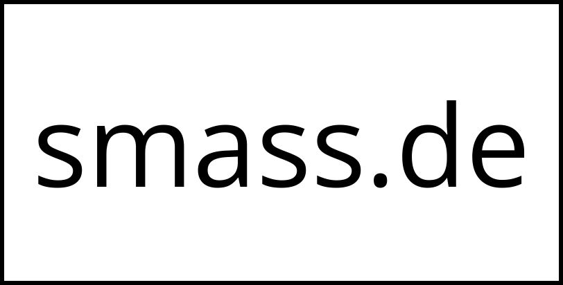 smass.de