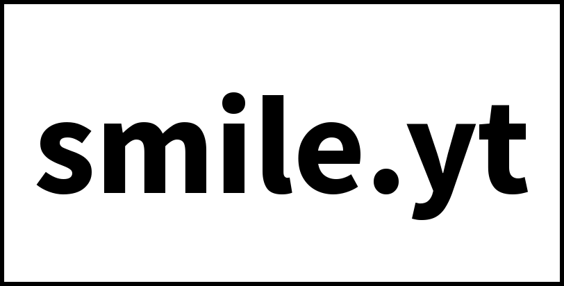 smile.yt