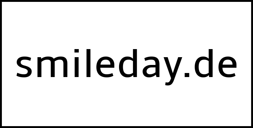 smileday.de