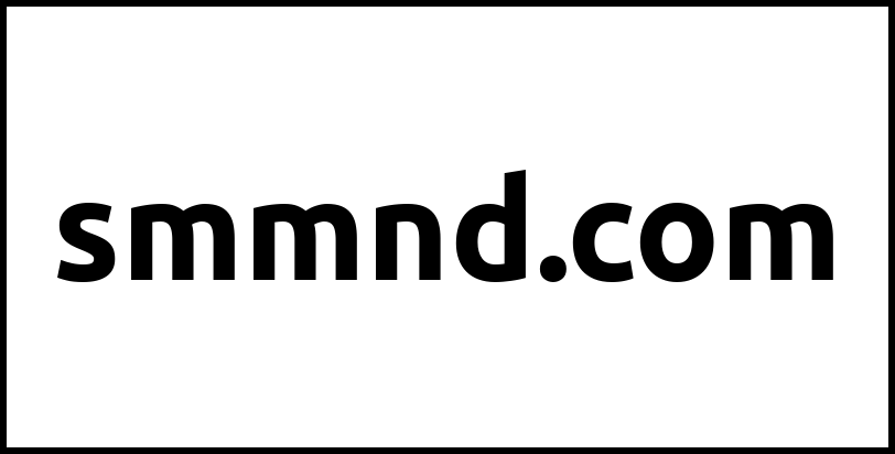 smmnd.com