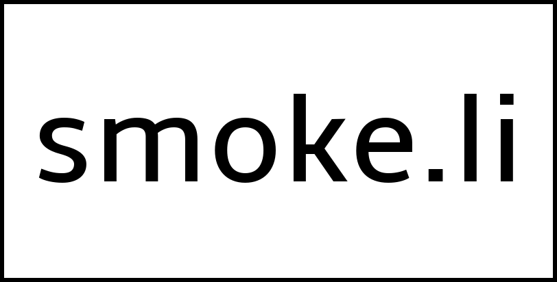 smoke.li