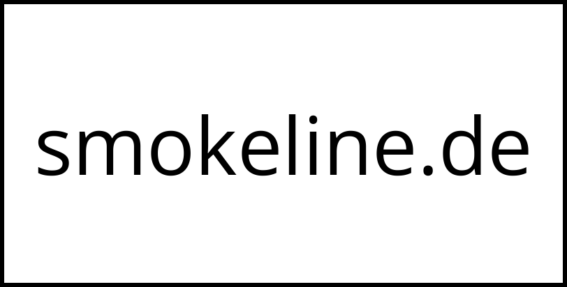 smokeline.de