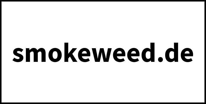 smokeweed.de