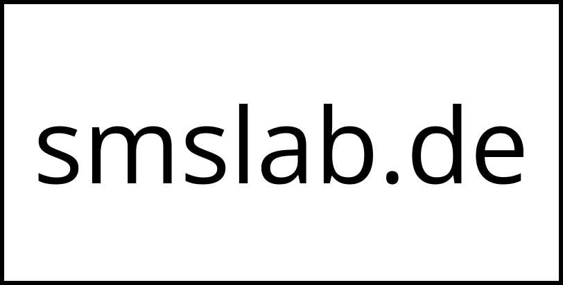 smslab.de