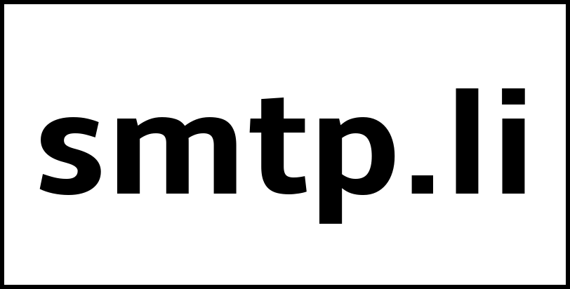 smtp.li