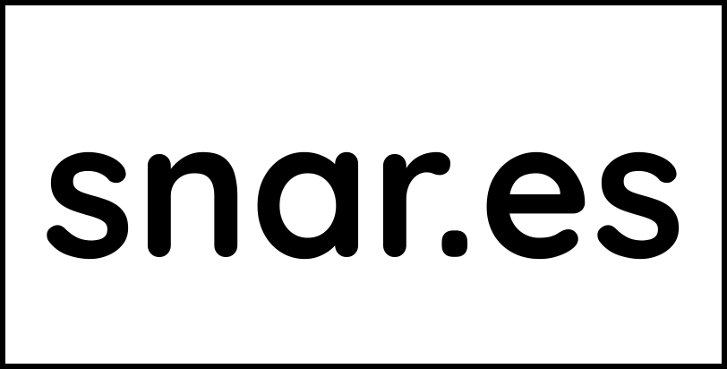 snar.es