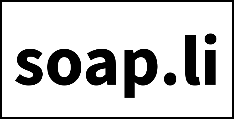 soap.li