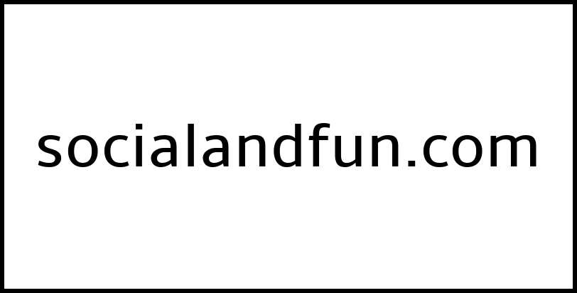 socialandfun.com