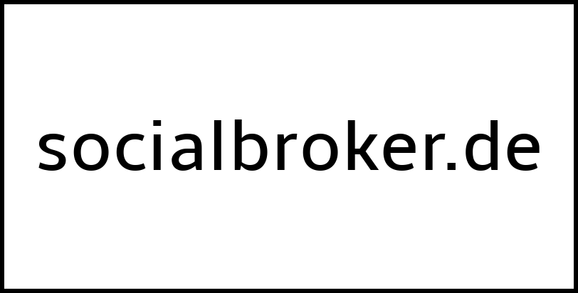 socialbroker.de