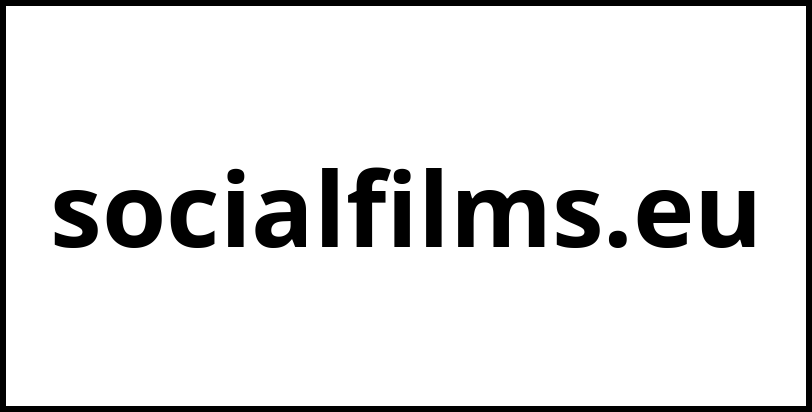 socialfilms.eu