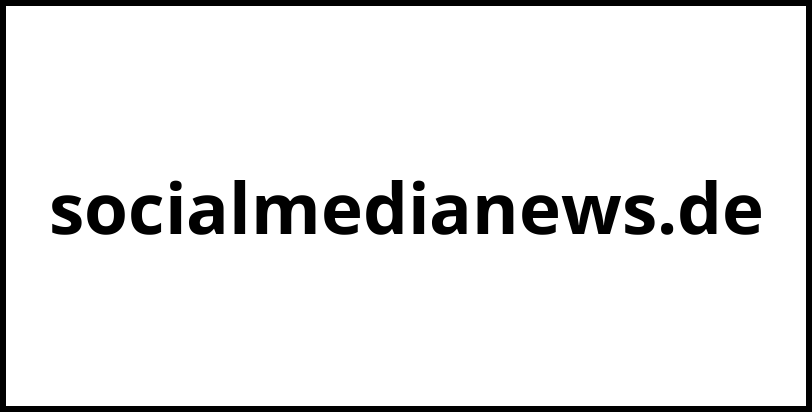 socialmedianews.de