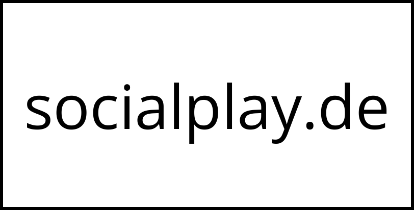 socialplay.de