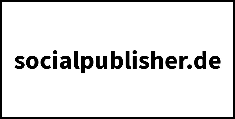 socialpublisher.de