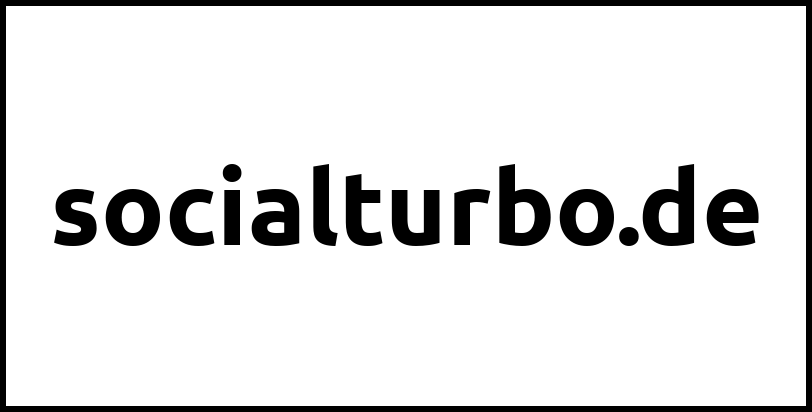 socialturbo.de