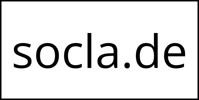 socla.de