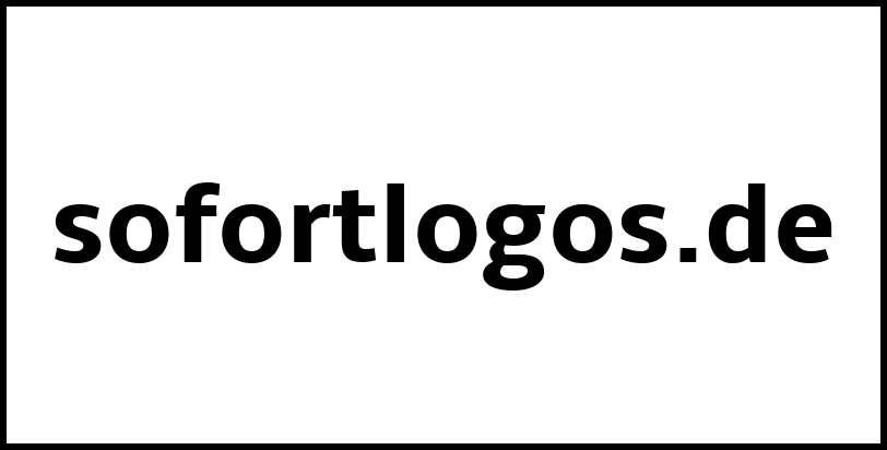 sofortlogos.de