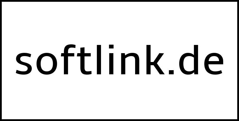 softlink.de