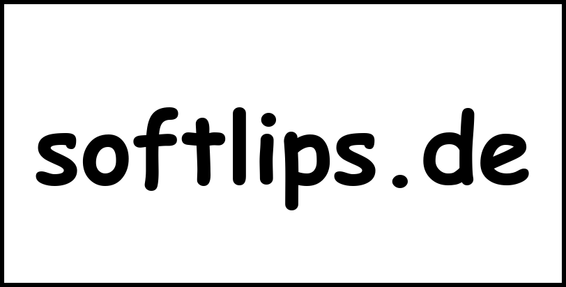 softlips.de