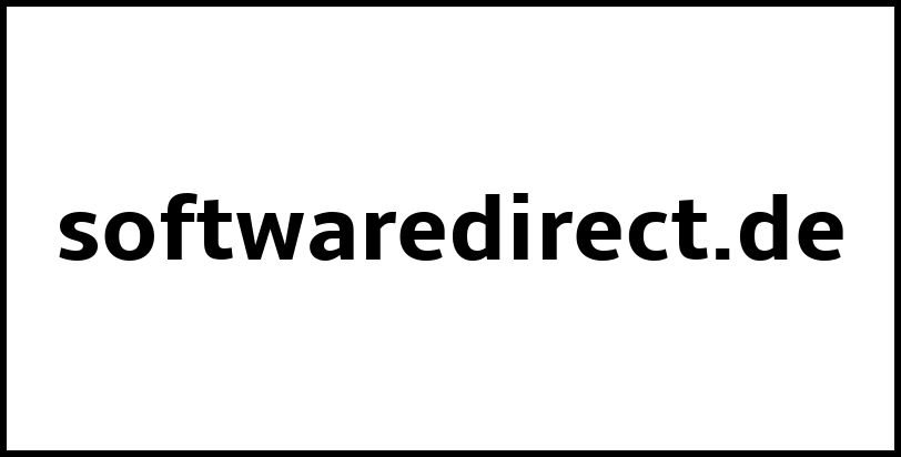 softwaredirect.de