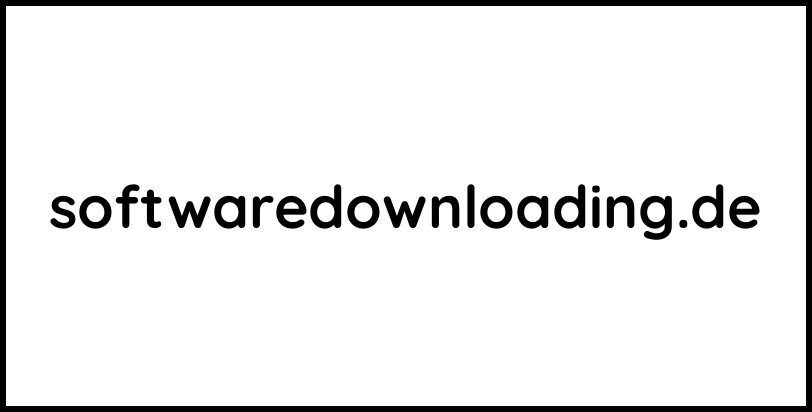 softwaredownloading.de