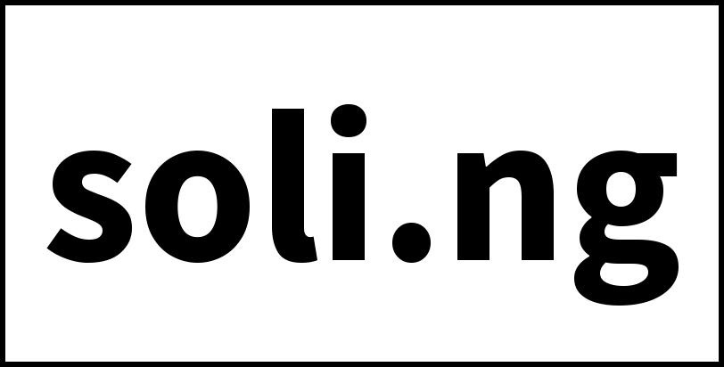 soli.ng