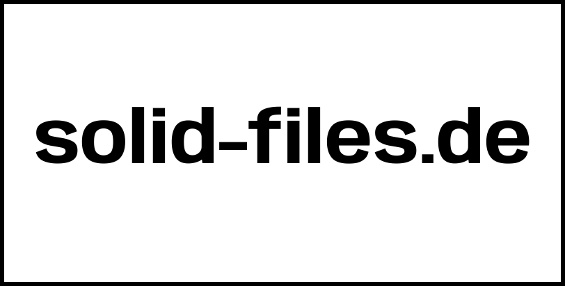 solid-files.de